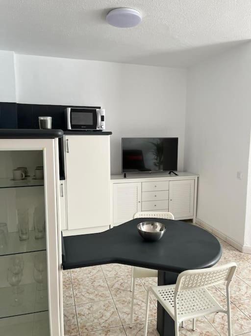 Heyhome Lynn 306 Лос Кристианос Екстериор снимка